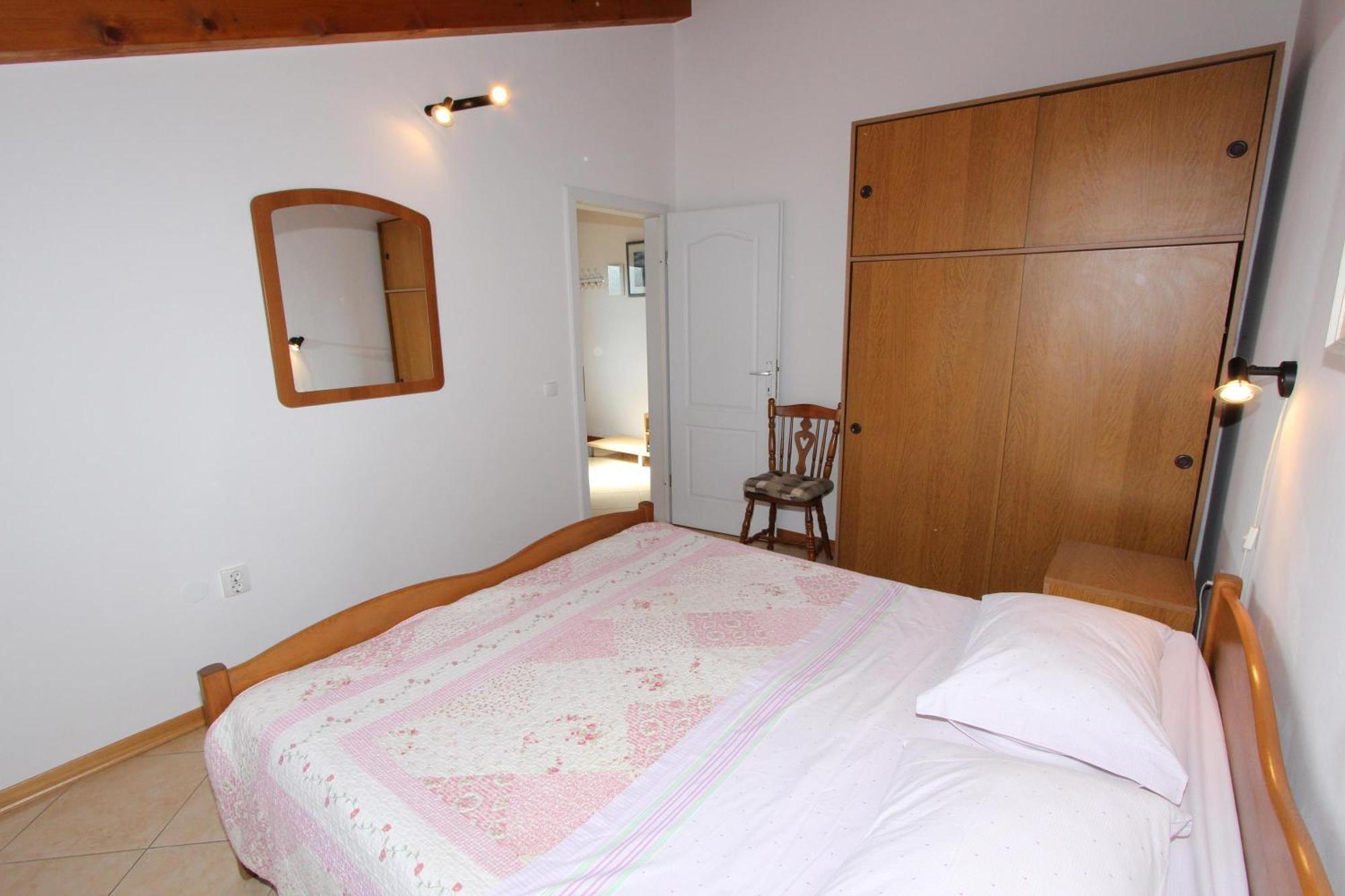 Apartments Malvina Rovinj Exterior foto